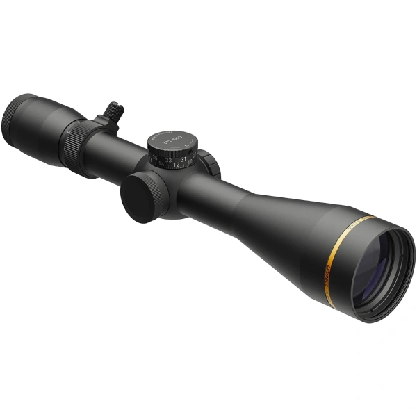 LEUPOLD VX-4HD 3-12x50 CDS-ZL2 Illum. FireDot Twilight Hunter